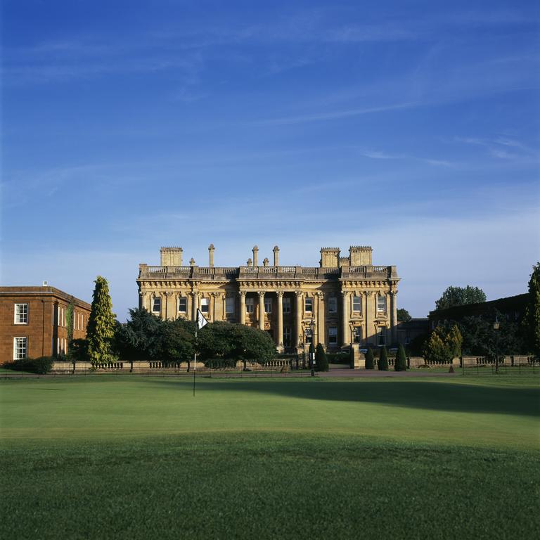 Reserve, By Warner Hotels - Heythrop Park Чиппинг-Нортон Экстерьер фото