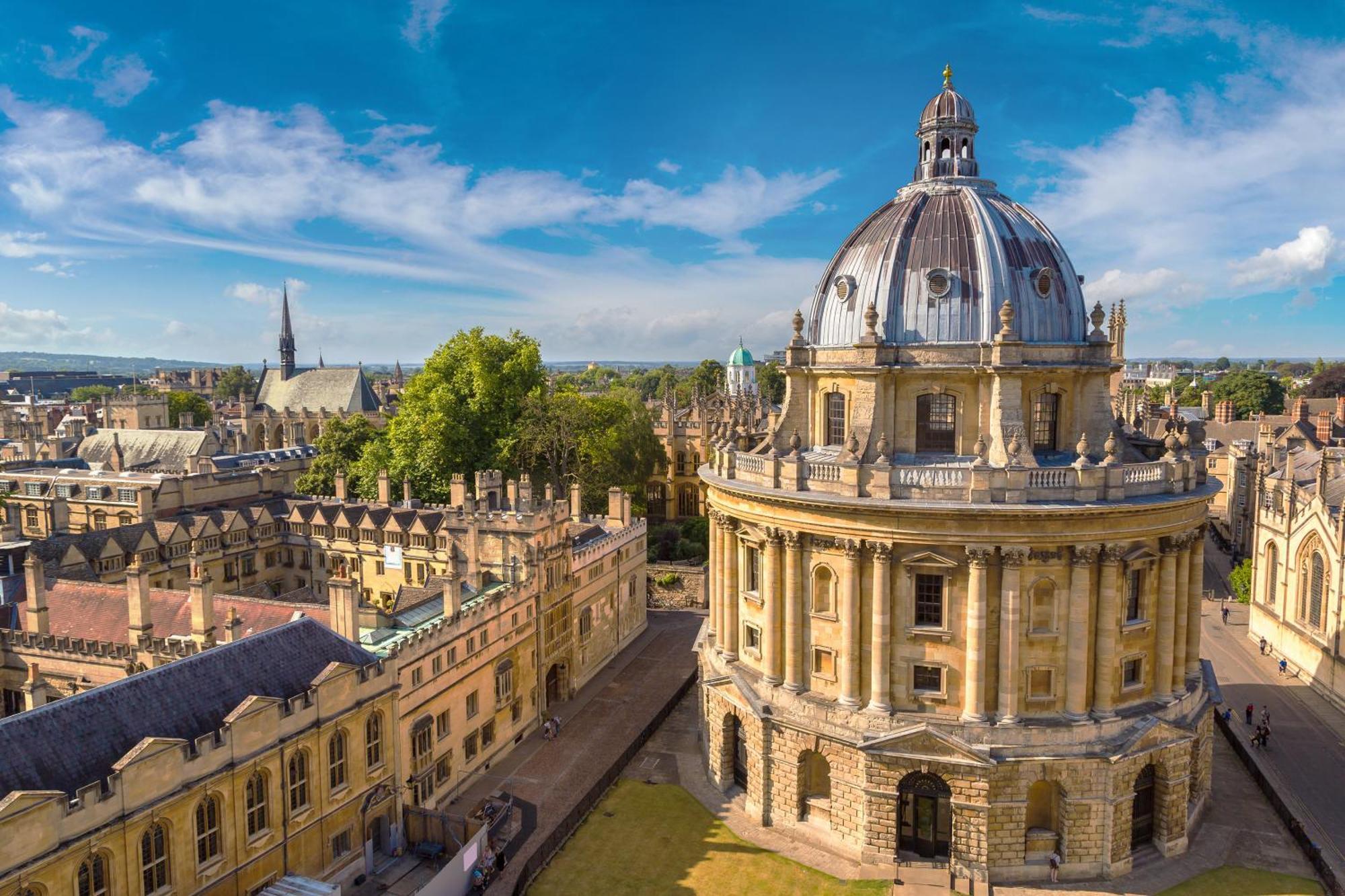 Reserve, By Warner Hotels - Heythrop Park Чиппинг-Нортон Экстерьер фото